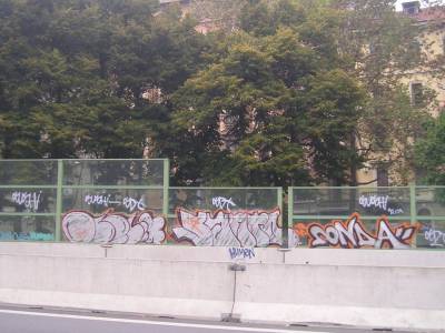 OBE SAINT SONDA 2004